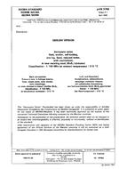 ASD-STAN prEN 3768 PDF