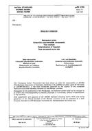 ASD-STAN prEN 3795 PDF