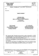 ASD-STAN prEN 3837 PDF