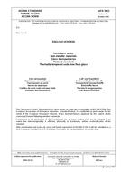 ASD-STAN prEN 3861 PDF