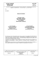 ASD-STAN prEN 3863 PDF