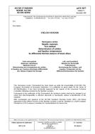 ASD-STAN prEN 3877 PDF