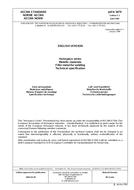 ASD-STAN prEN 3879 PDF