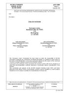 ASD-STAN prEN 3880 PDF