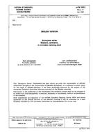 ASD-STAN prEN 3903 PDF