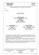 ASD-STAN prEN 3990 PDF