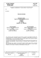 ASD-STAN prEN 3992 PDF