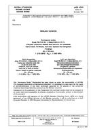 ASD-STAN prEN 4090 PDF