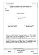 ASD-STAN prEN 4289 PDF