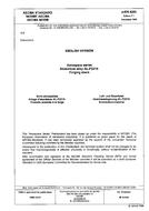 ASD-STAN prEN 4290 PDF