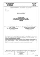 ASD-STAN prEN 4365 PDF