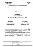 ASD-STAN prEN 4390 PDF