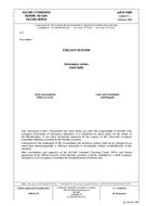 ASD-STAN prEN 4486 PDF