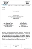 ASD-STAN prEN 4641-100 PDF