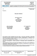 ASD-STAN prEN 6081 PDF