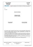 ASD-STAN prEN 6090 PDF