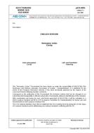 ASD-STAN prEN 6091 PDF