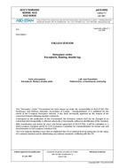 ASD-STAN prEN 6092 PDF