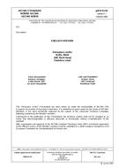 ASD-STAN prEN 6110 PDF