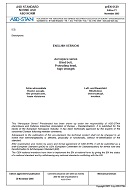 ASD-STAN prEN 6129 PDF