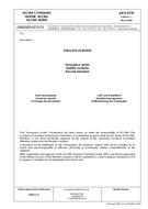 ASD-STAN prEN 9130 PDF