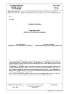 ASD-STAN prEN 9162 PDF