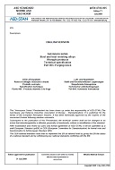 ASD-STAN prEN 4700-5 PDF