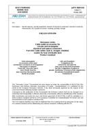 ASD-STAN prEN 3660-10 PDF