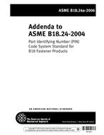 ASME B18.24-2004 (R2011) PDF