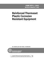 ASME RTP-1-2005 PDF