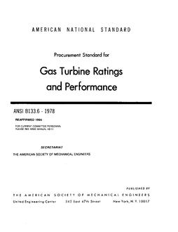 ASME B133.6 PDF