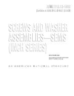 ASME B18.13-1996 (R2013) PDF