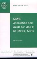 ASME SI-1 PDF