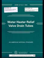 ASME A112.4.1-1993 (R2008) PDF