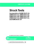 ASME B107.410-2008 PDF