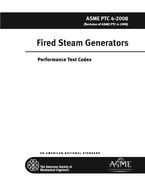 ASME PTC 4-2008 PDF