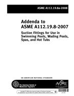 ASME A112.19.8a-2008 PDF