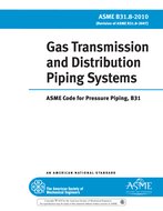 ASME B31.8-2010 PDF