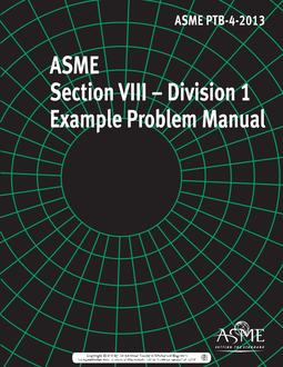 ASME PTB-4-2013 PDF