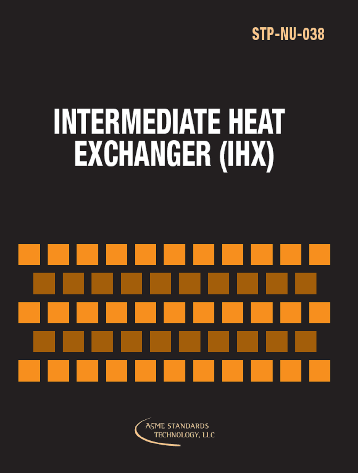 ASME STP-NU-038 PDF