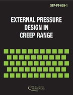 ASME STP-PT-029-1 PDF
