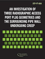 ASME STP-PT-050 PDF