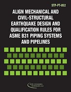 ASME STP-PT-052 PDF