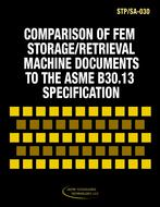 ASME STP-SA-030 PDF