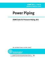 ASME B31.1-2014 PDF