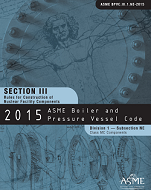 ASME BPVC-III NE-2015 PDF