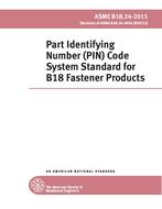 ASME B18.24-2015 PDF