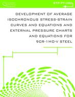 ASME STP-PT-080 PDF