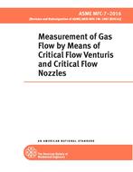 ASME MFC-7 PDF