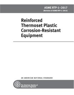 ASME RTP-1-2017 PDF